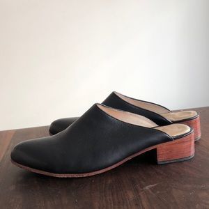 Nisolo Mariella mule